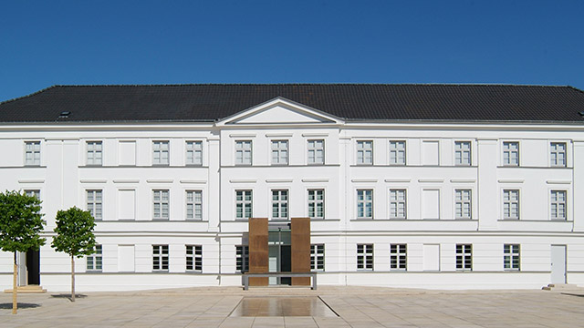 Pommersches Landesmuseum